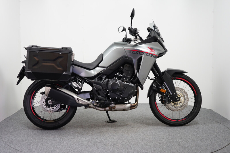 Honda XL 750 TRANSALP