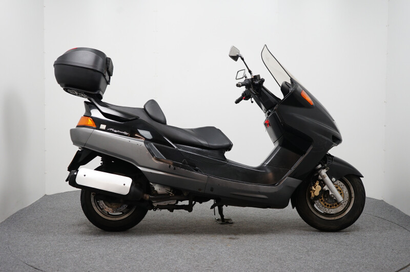 Yamaha YP 250