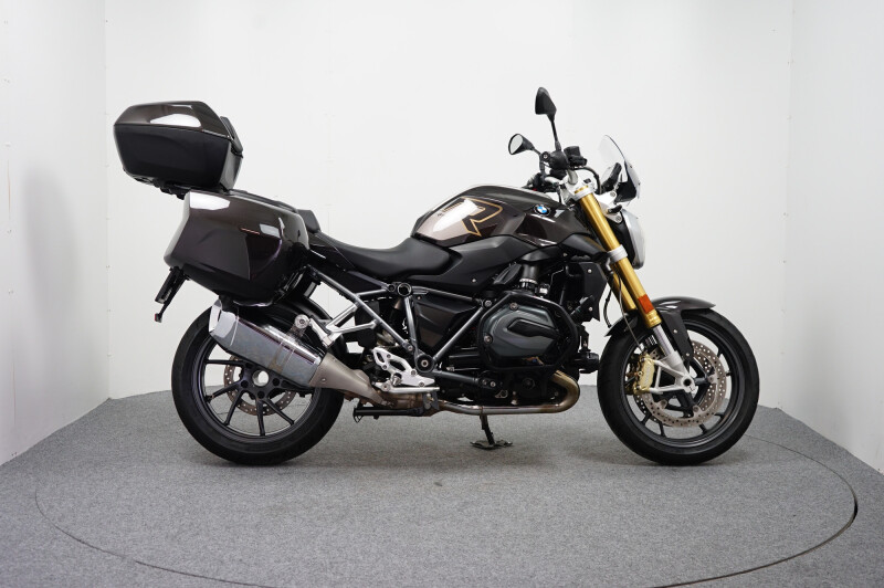 BMW R 1200 R