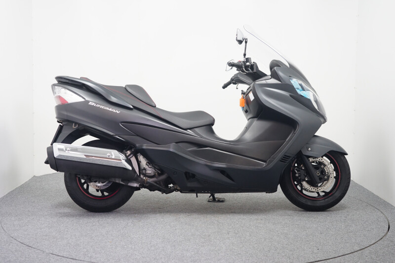 Suzuki AN 400 BURGMAN