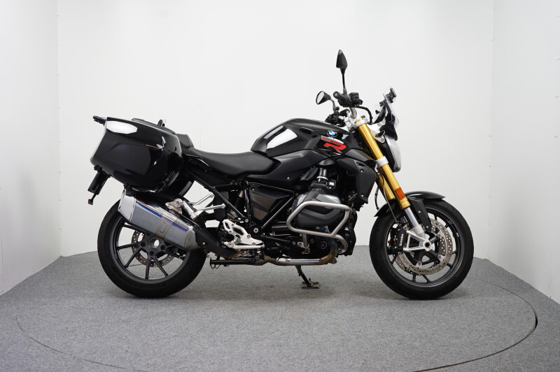 BMW R 1250 R