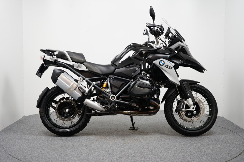 BMW R 1200 GS