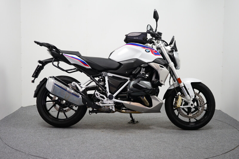 BMW R 1250 R