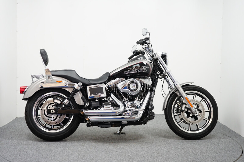 Harley-Davidson LOW RIDER