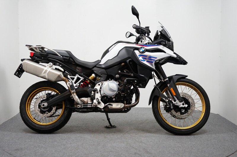 BMW F 850 GS RALLY