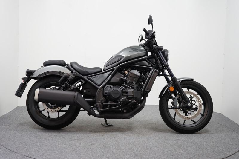 Honda CMX 1100 DCT REBEL