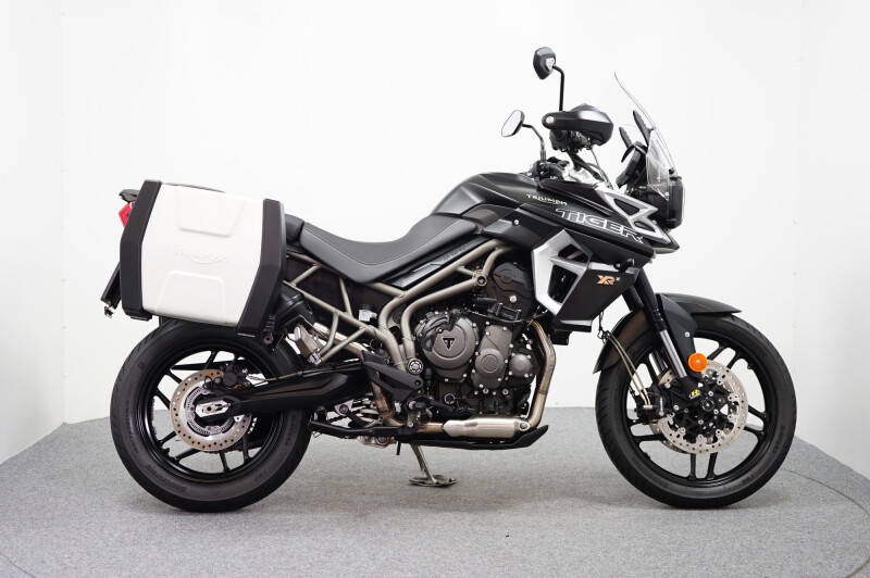 Triumph TIGER 800 XRX