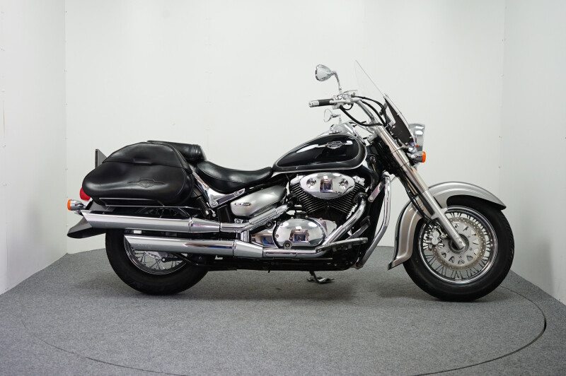 Suzuki VL 800 VOLUSIA