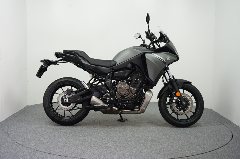 Yamaha TRACER 7 ABS