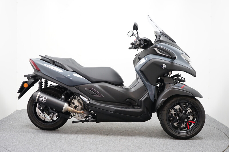 Yamaha TRICITY 300 ABS