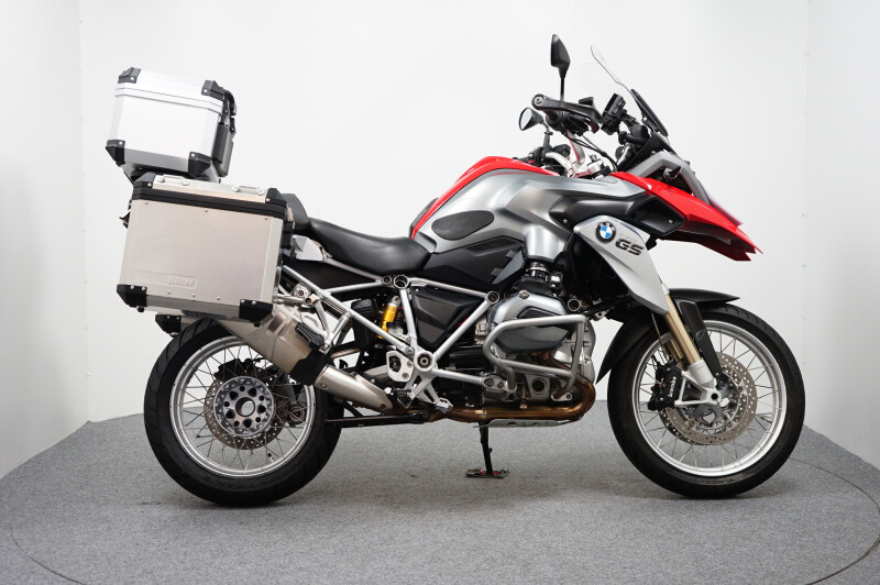 BMW R 1200 GS