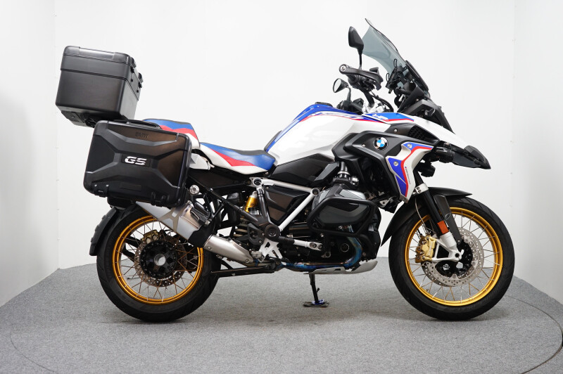 BMW R 1250 GS