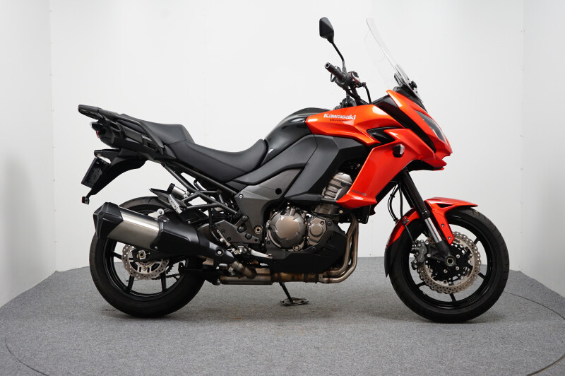 Kawasaki Versys 1000 ABS