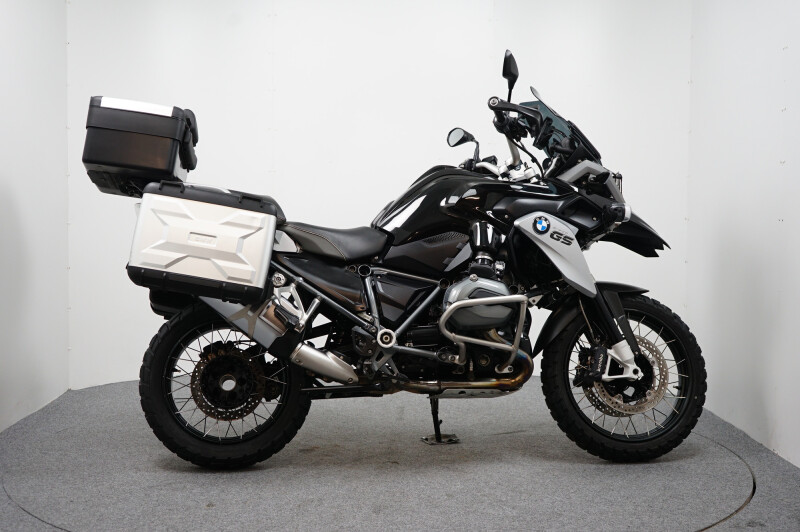 BMW R 1200 GS ABS