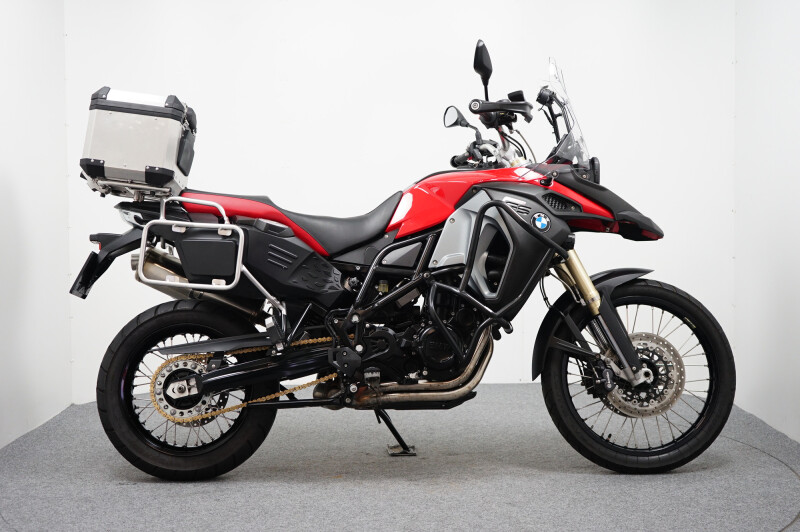 BMW F 800 GS ADVENTURE