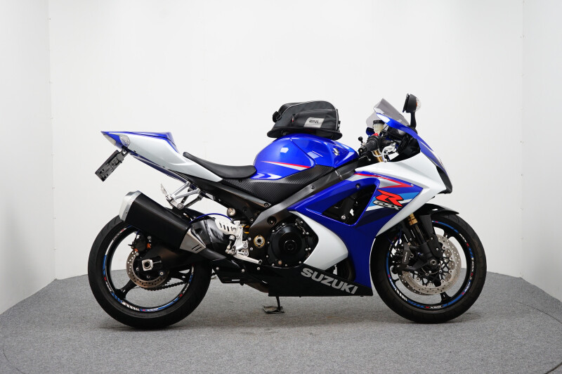 Suzuki GSX-R1000