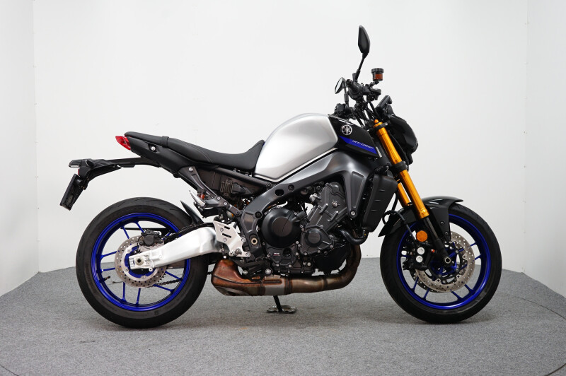 Yamaha MT-09 SP GERESERVEERD TI