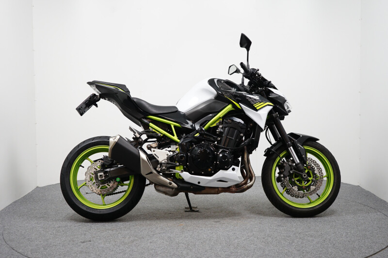 Kawasaki Z 900 ABS 35 KW