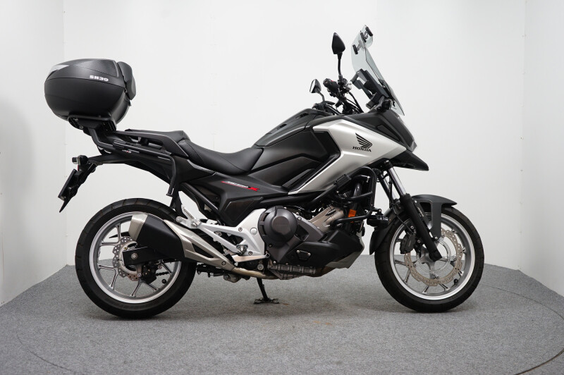 Honda NC 750 X DCT ABS