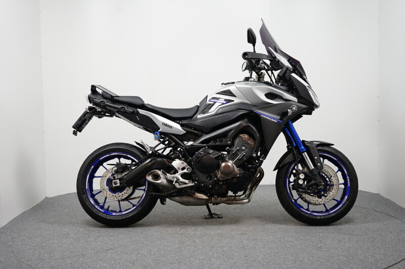 Yamaha Tracer 900 ABS