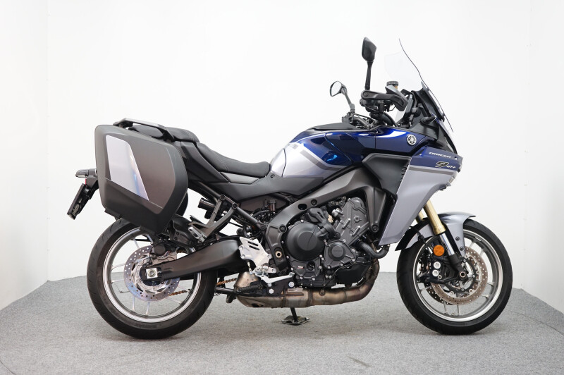 Yamaha Tracer 9 GT+ Y-AMT