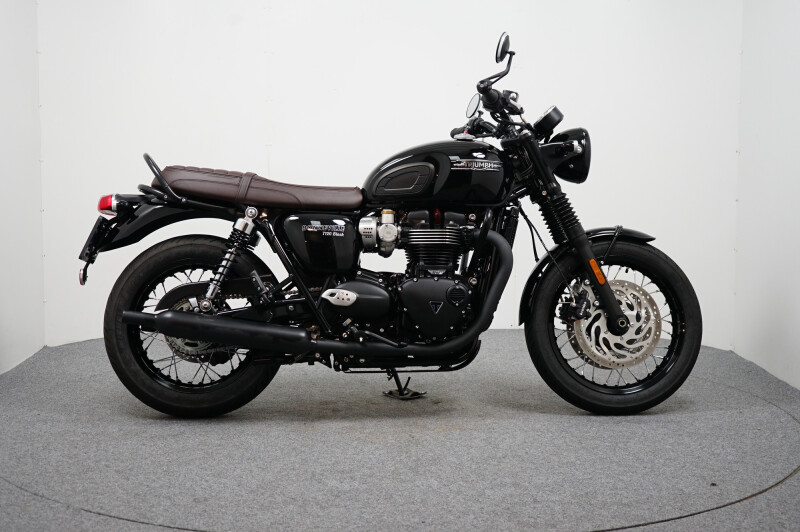 Triumph BONNEVILLE T 120