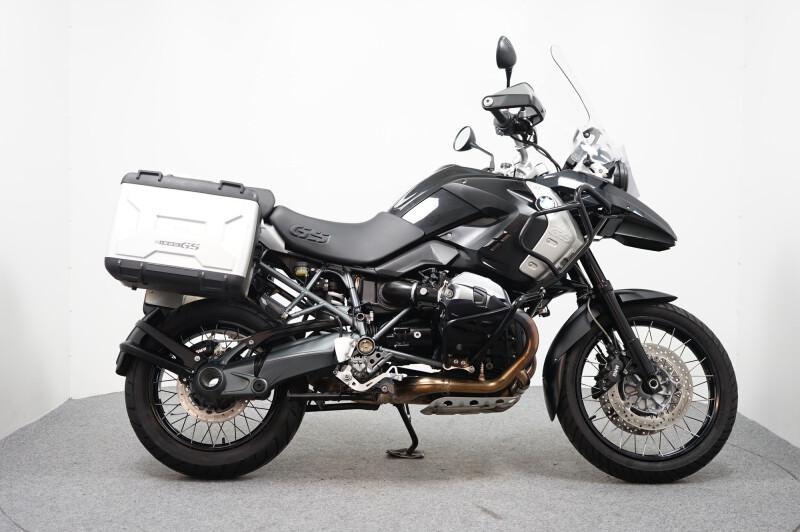 BMW R 1200 GS