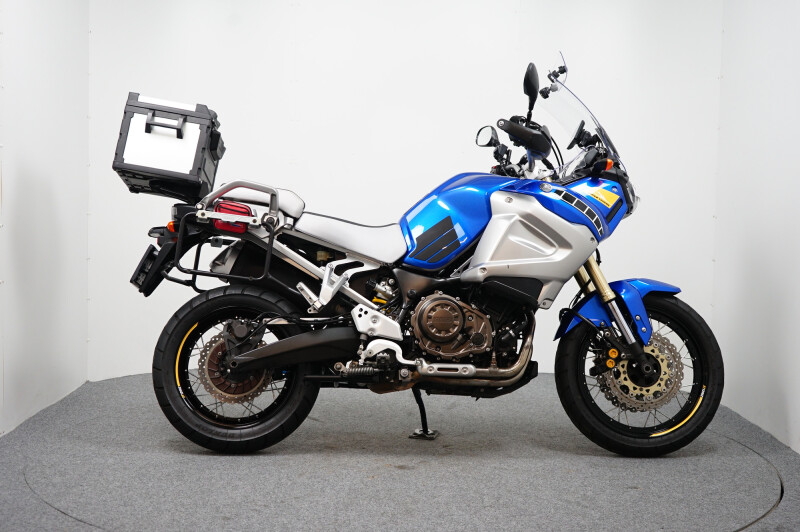 Yamaha XT 1200 Z Tenere
