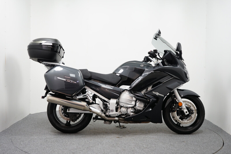 Yamaha FJR 1300 AE ABS