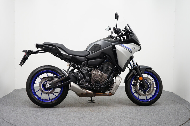 Yamaha Tracer 7 ABS