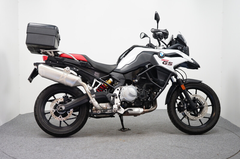 BMW F 750 GS