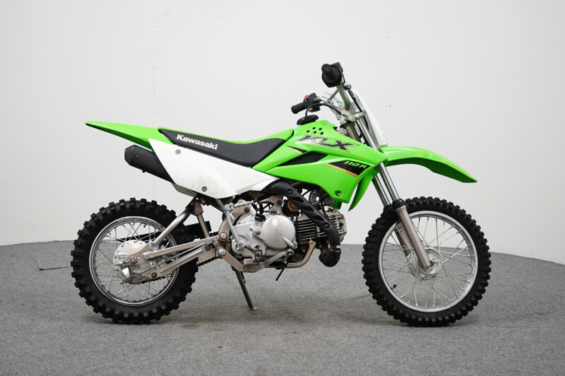 Kawasaki KLX 110