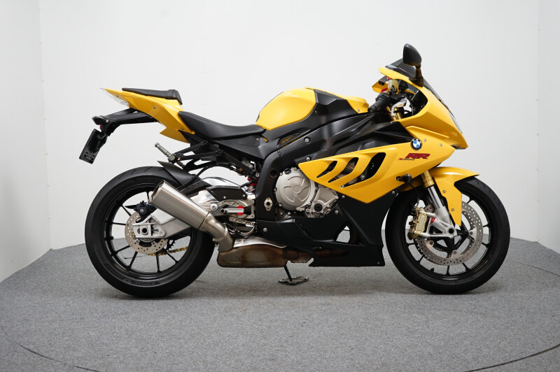 BMW S 1000 RR