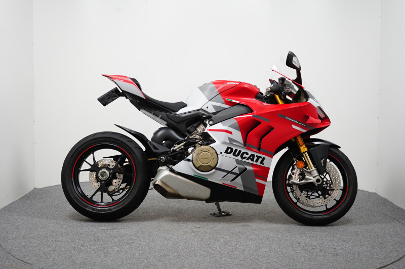 Ducati PANIGALE V4 S CORSE