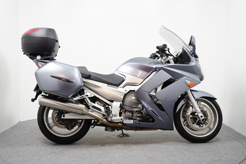 Yamaha FJR 1300 ABS