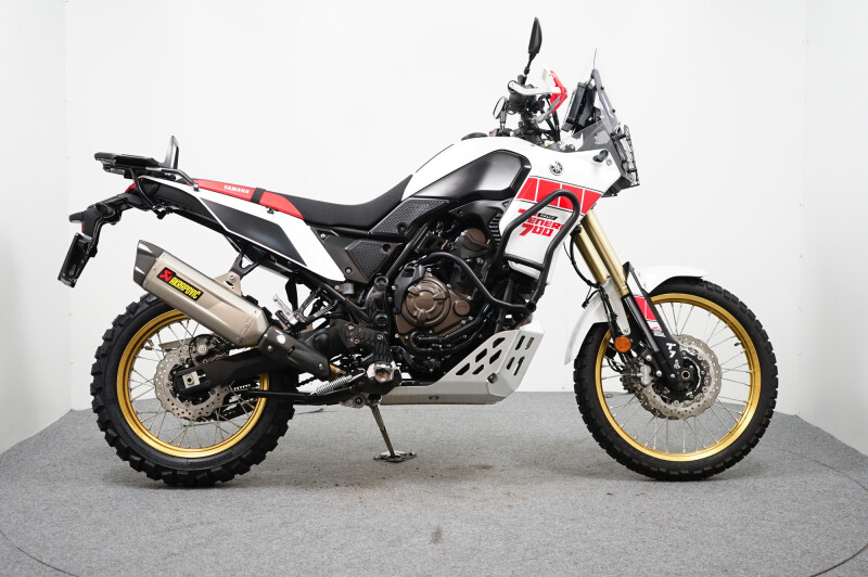 Yamaha TENERE 700 RALLY