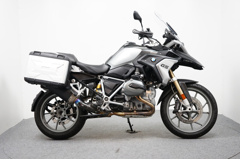 BMW R 1200 GS