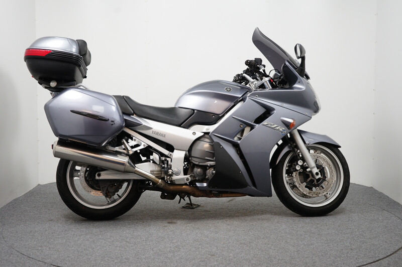 Yamaha FJR 1300