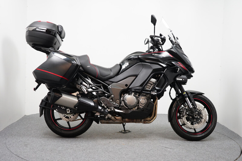 Kawasaki VERSYS 1000 ABS