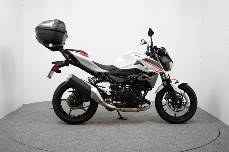 Kawasaki Z 400 ABS