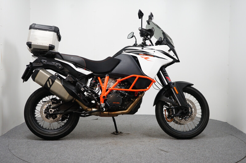 KTM 1090 SUPER ADVENTURE R