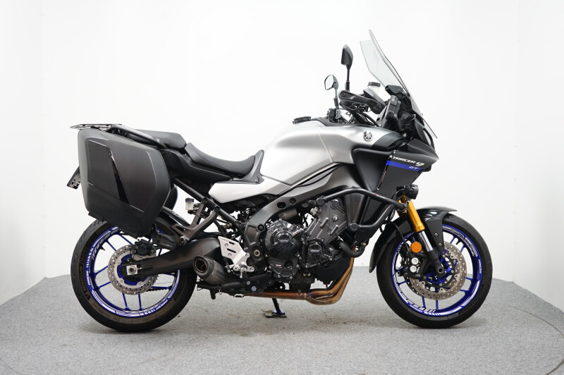 Yamaha Tracer 9 GT