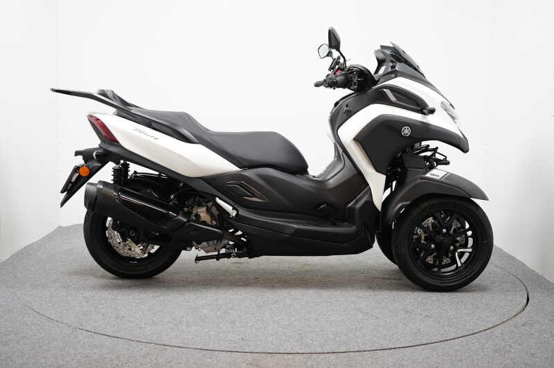 Yamaha TRICITY 300