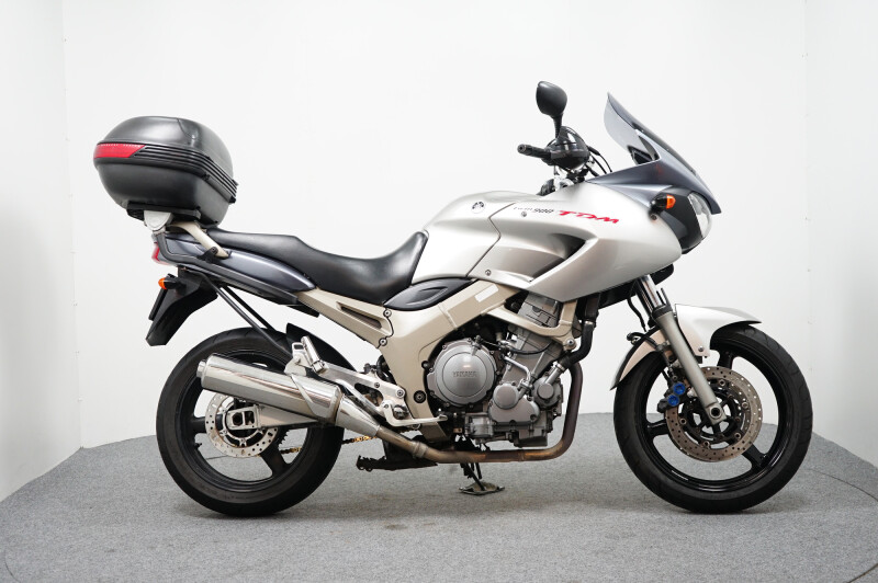 Yamaha TDM 900