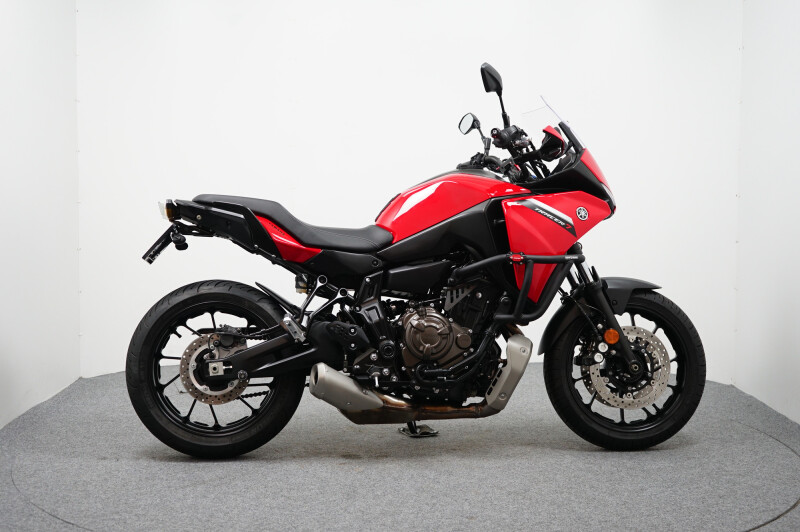 Yamaha Tracer 7 ABS