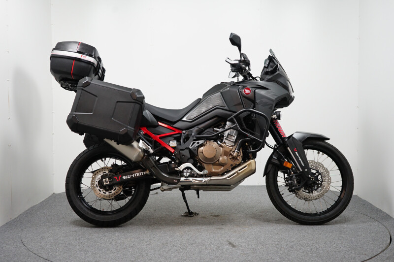 Honda CRF 1100 AFRICA TWIN
