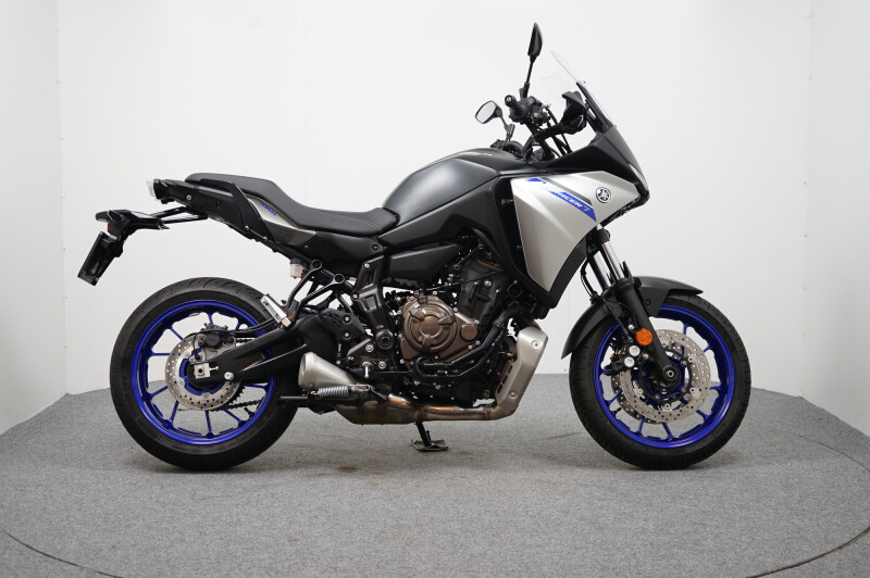 Yamaha TRACER 7 ABS