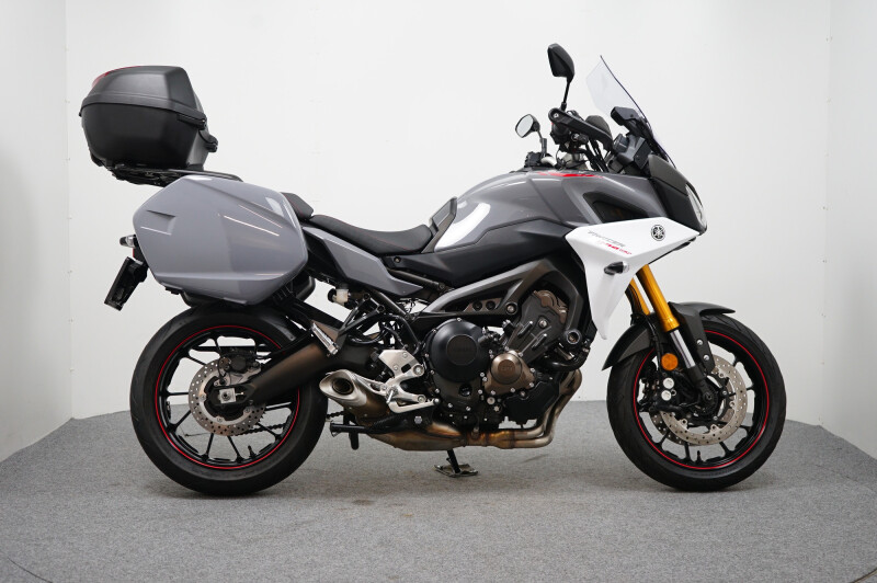 Yamaha Tracer 900 GT