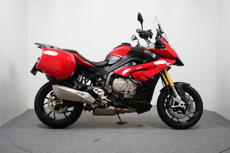 BMW S 1000 XR