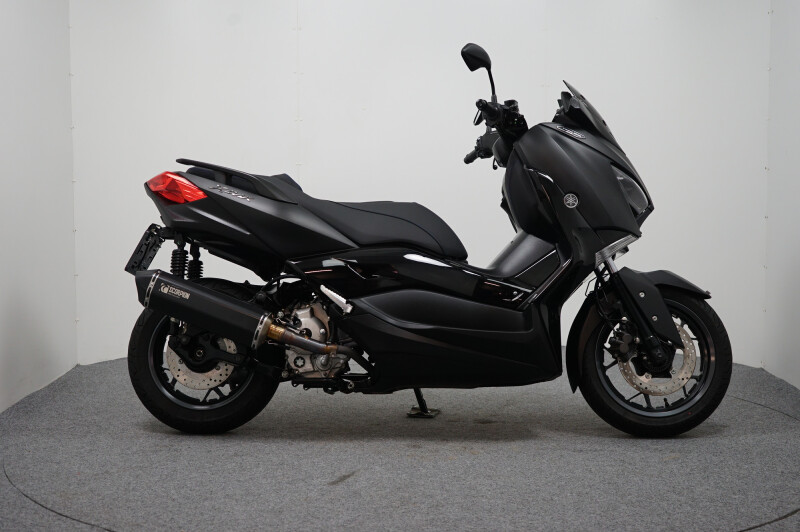 Yamaha X-max 300 Tech Max
